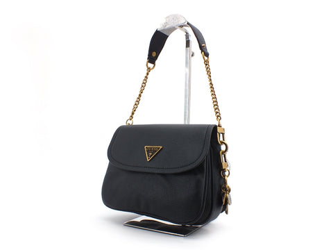 GUESS Destiny Borsa Tracolla Small Black VB787820