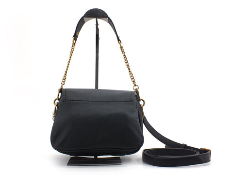 GUESS Destiny Borsa Tracolla Small Black VB787820