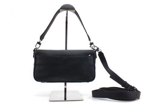 GUESS Brightside Borsa Tracolla Pochette Tasca Black VY758019