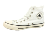 Load image into Gallery viewer, CONVERSE C.T. All Star Hi White Marshmallow 161016C