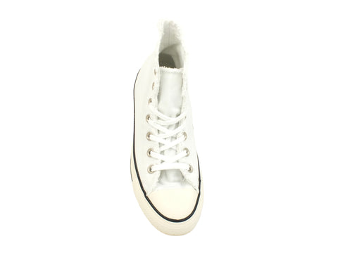CONVERSE C.T. All Star Hi White Marshmallow 161016C