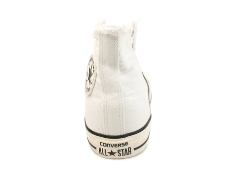CONVERSE C.T. All Star Hi White Marshmallow 161016C