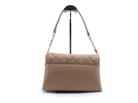 LOVE MOSCHINO Borsa Trapuntata Manico Taupe JC4211PP0BKB0209