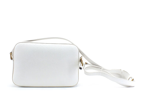 LOVE MOSCHINO Borsa Tracolla Borchie Bianco JC4286PP0BKO0100
