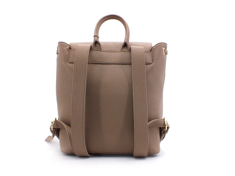 LOVE MOSCHINO Zaino Cocco Tasche Taupe JC4290PP0BKP120A