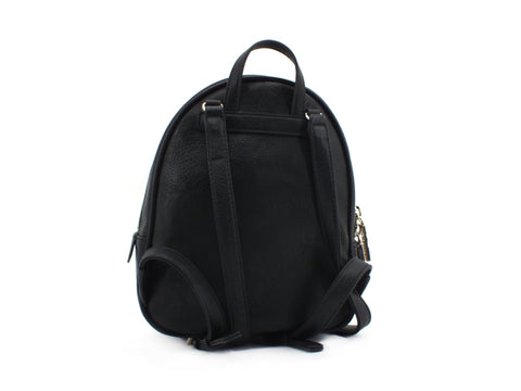 GUESS Manhattan Zaino Small Backpack Black VS699431