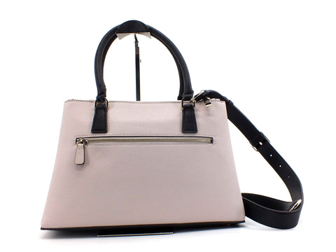 GUESS Becca Borsa Manici Logo White Multi VG774206