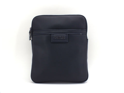 GUESS Tracolla Small Uomo Blu HMSCLAP1123