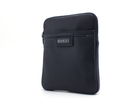 GUESS Tracolla Small Uomo Blu HMSCLAP1123