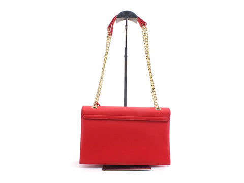 LOVE MOSCHINO Borsa Bonded Logo Rosso JC4099PP1CLJ050A