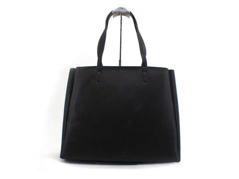 LOVE MOSCHINO Borsa Shopper Logo Nero JC4100PP1CLJ000A