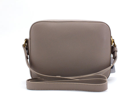 LOVE MOSCHINO Borsa Tracolla Catena Grigio JC4097PP1BLO0001