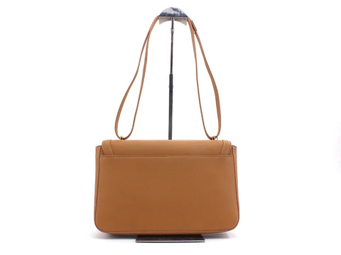 LOVE MOSCHINO Borsa Tracolla PU Catena Cammello JC4095PP1BLO0201