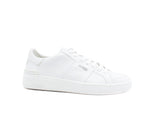 Load image into Gallery viewer, GUESS Sneaker Uomo Pelle Fascia White FM5VESFAL12