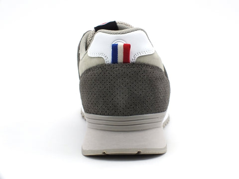 COLMAR Travis Colors Sneaker Running Uomo Stone Gray Warm Gray TRAVISCOLORS005