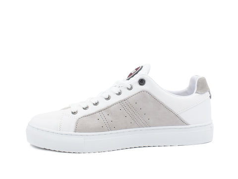 COLMAR Bradbury Out  Sneaker Uomo White BRADBURYOUT018