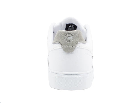 COLMAR Bradbury Out  Sneaker Uomo White BRADBURYOUT018