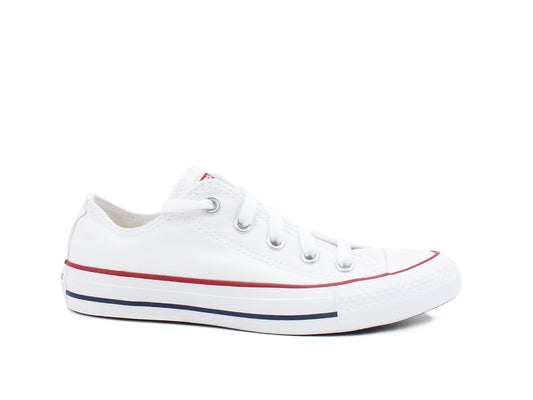 CONVERSE Chuck Taylor All Star Ox Sneaker Optical White M7652C