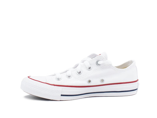 CONVERSE Chuck Taylor All Star Ox Sneaker Optical White M7652C
