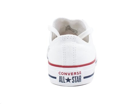 CONVERSE Chuck Taylor All Star Ox Sneaker Optical White M7652C