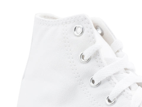 CONVERSE Chuck Taylor YTHS All Star Ox Sneaker Bambino Optical White 3J253C