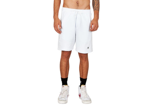 WOLM Pantaloncino Bermuda Uomo White 21PEW033