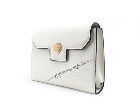 LE PANDORINE Gardenia Mini Progress Borsa Tracolla White PE21DAQ02786-01