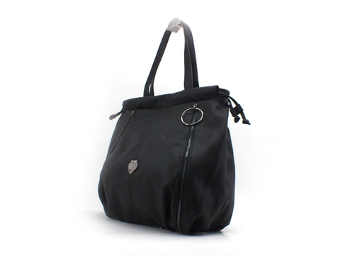 LE PANDORINE Vicky Bucket Power Borsa Donna Black PE21DBE02800-01