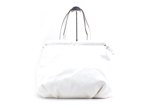 LE PANDORINE Vicky Bucket Mare Borsa Donna White PE21DBE02800-04