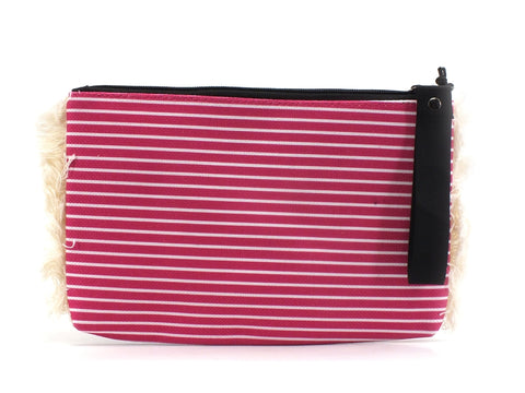 LE PANDORINE Maina Bag Giusta Borsa Donna Violet PE21DBH02803-05