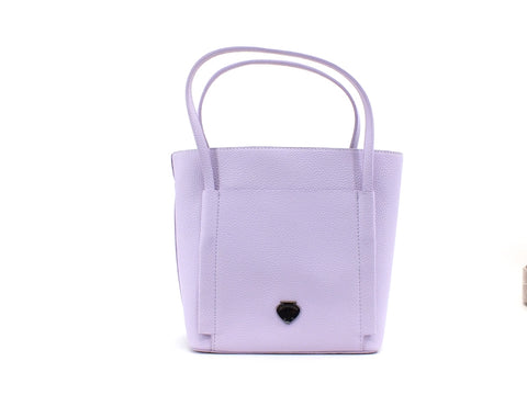 LE PANDORINE Papaya Sogni Borsa Doppia Lilac PE21DBI02804-04