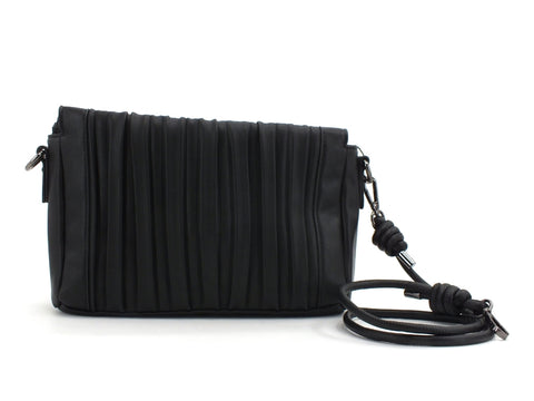 LE PANDORINE Daisy Pochette Sogni Borsa Pochette Black PE21DBN02809-05