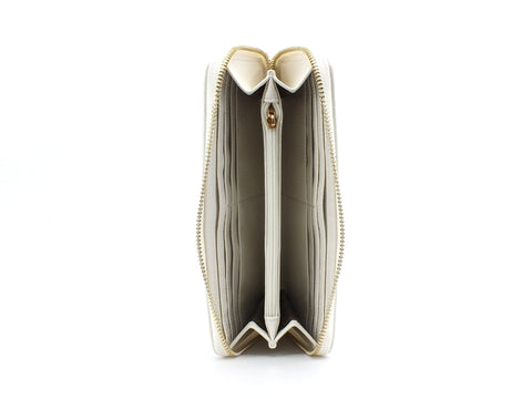 LE PANDORINE Gardenia Wallet Progress Portafoglio Donna White PE21DAZ02795-01