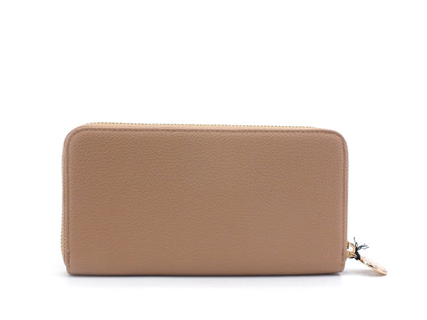 LE PANDORINE Gardenia Wallet Stile Portafoglio Donna Natural PE21DAZ02795-05