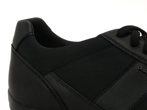 GEOX Sneaker Running Uomo Black U74T5A08511C9999