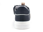 Load image into Gallery viewer, ALVIERO MARTINI 1A CLASSE Sneaker Donna Banda Geo Blue Beige N0650-0191