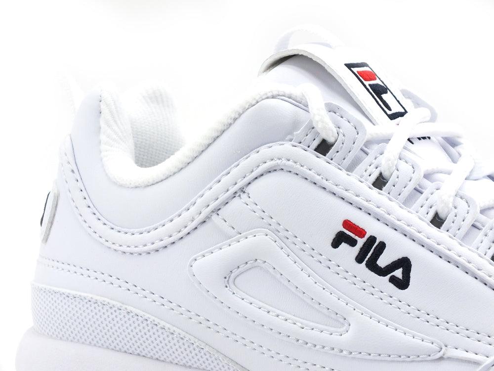 Kids Scarpe Scarpe Fila Bambino Bianche Fila Scarpe Bambino Scopri