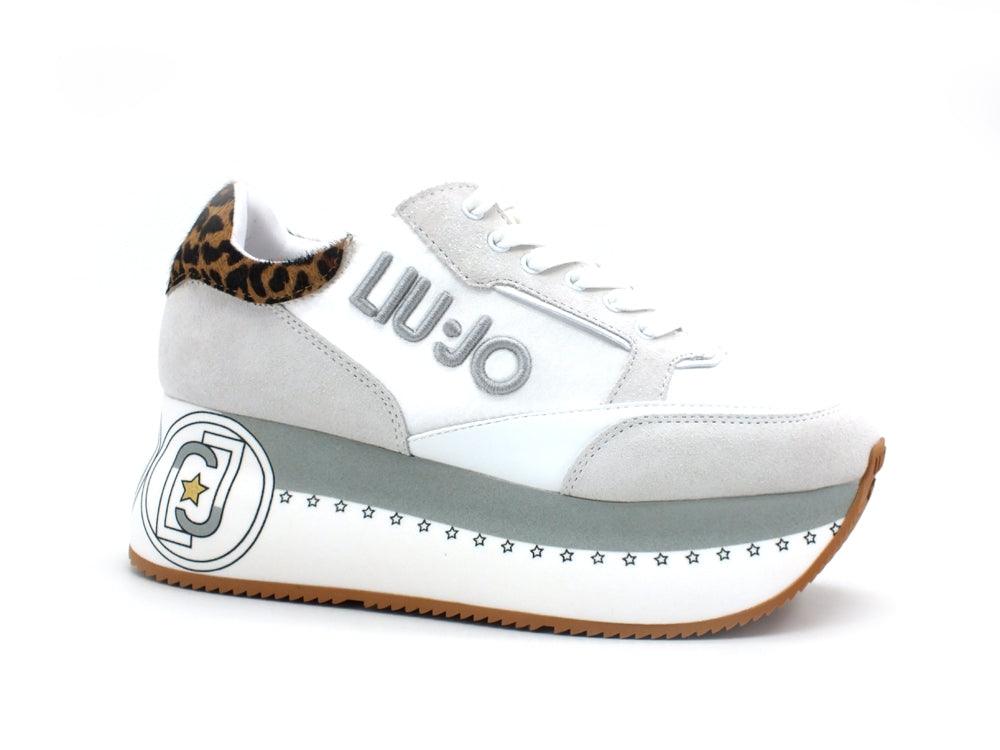 LIU JO Super Maxi Wonder 1 - Sandrini Calzature e Abbigliamento