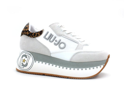 LIU JO Super Maxi Wonder 1 - Sandrini Calzature e Abbigliamento