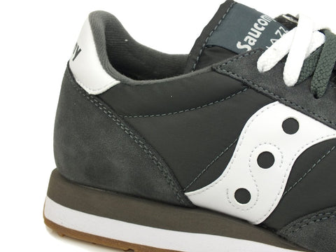 SAUCONY Jazz Original Grey S2044-434