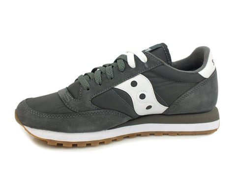 SAUCONY Jazz Original Grey S2044-434