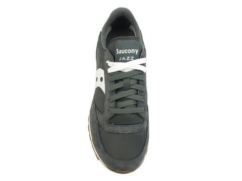 SAUCONY Jazz Original Grey S2044-434
