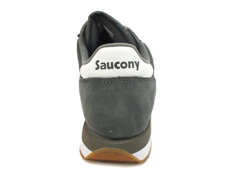 SAUCONY Jazz Original Grey S2044-434