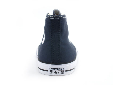 CONVERSE C.T. All Star Hi Sneaker Bambino Navy 7J233