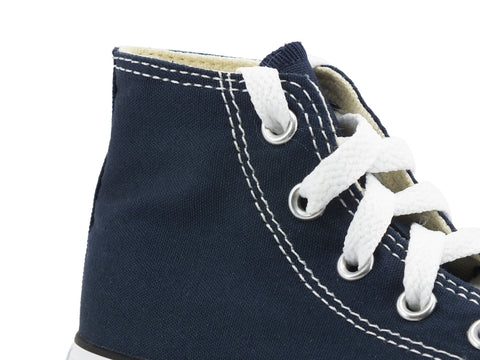 CONVERSE C.T. All Star Hi Sneaker Bambino Navy 7J233