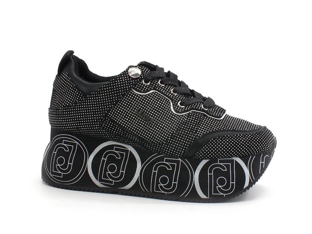 LIU JO Super Maxi Wonder - Sandrini Calzature e Abbigliamento