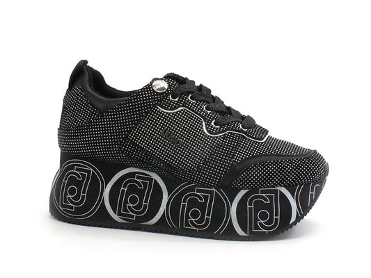 LIU JO Super Maxi Wonder - Sandrini Calzature e Abbigliamento