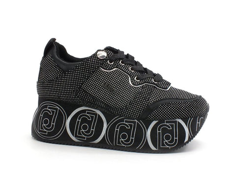 LIU JO Super Maxi Wonder - Sandrini Calzature e Abbigliamento