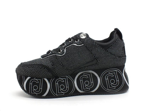 LIU JO Super Maxi Wonder - Sandrini Calzature e Abbigliamento