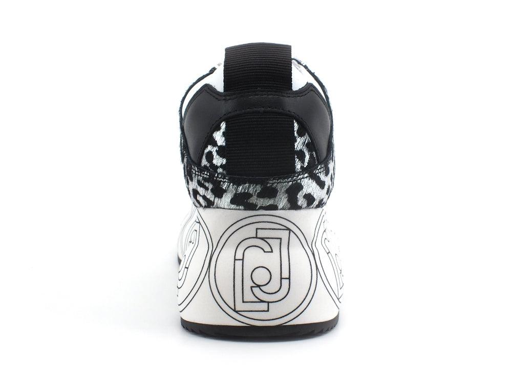 LIU JO Super Maxi Wonder 2 - Sandrini Calzature e Abbigliamento